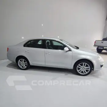 VW JETTA