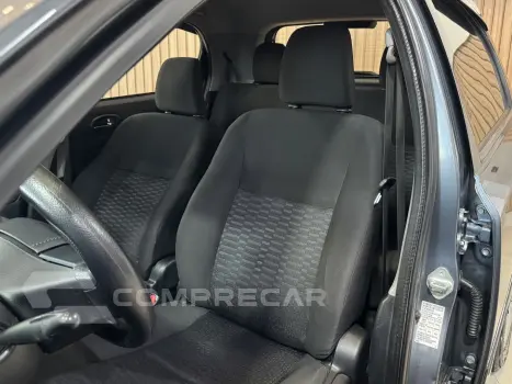 ETIOS 1.3 X 16V FLEX 4P MANUAL