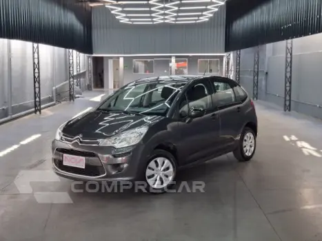 C3 - 1.2 PURE TECH ORIGINE MANUAL