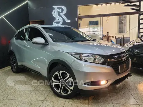 HR-V EX 1.8 Flexone 16V 5p Aut.