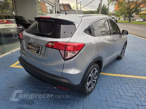 HR-V 1.8 16V FLEX EX 4P AUTOMÁTICO