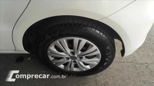 GOL 1.0 12V MPI TOTALFLEX 4P MANUAL