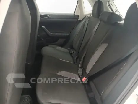 POLO 1.0 MPI TRACK MANUAL