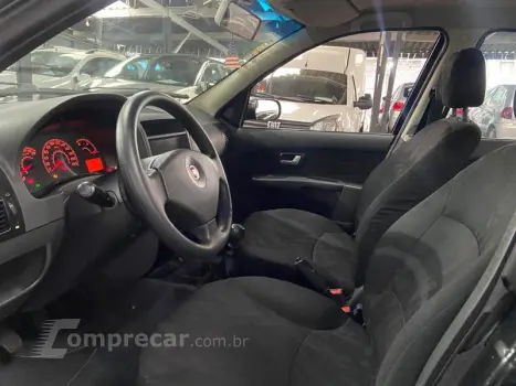 SIENA EL FLEX 1.0 8V