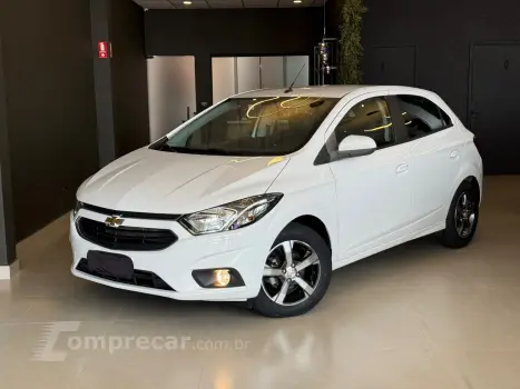 ONIX 1.4 MPFI LTZ 8V