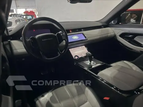 RANGE ROVER EVOQUE 2.0 HSE Dynamic Conversível 4WD 16V