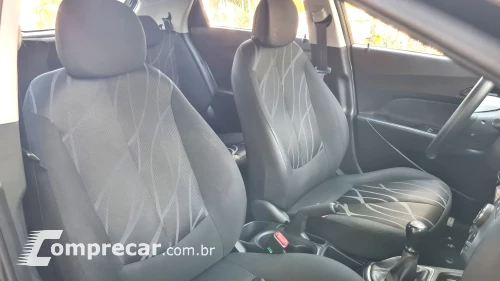 HB20 1.0 12V Comfort