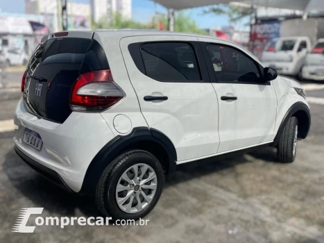 MOBI 1.0 EVO FLEX LIKE. MANUAL
