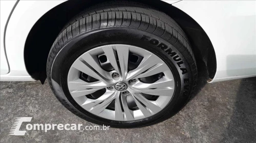 VOYAGE 1.0 12V MPI TOTALFLEX 4P MANUAL