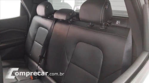 MONTANA 1.2 TURBO FLEX PREMIER AUTOMÁTICO