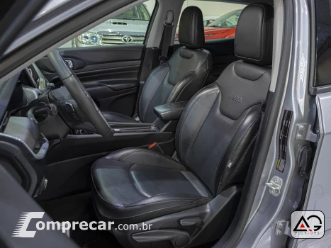 COMPASS 2.0 16V Longitude 4X4