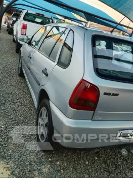 Gol 1.6 MI 4P