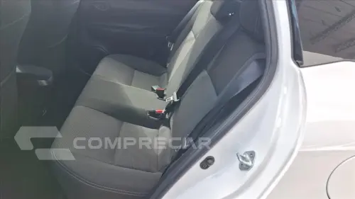 YARIS 1.5 16V FLEX XL MULTIDRIVE
