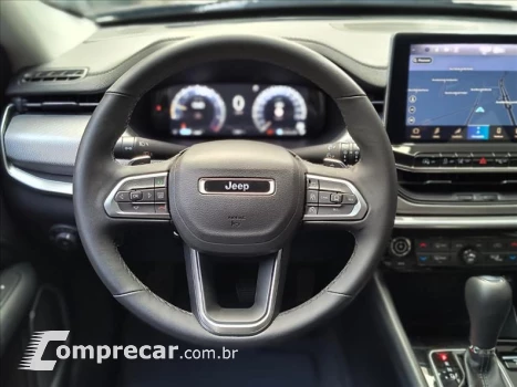 COMPASS 1.3 T270 Turbo Longitude