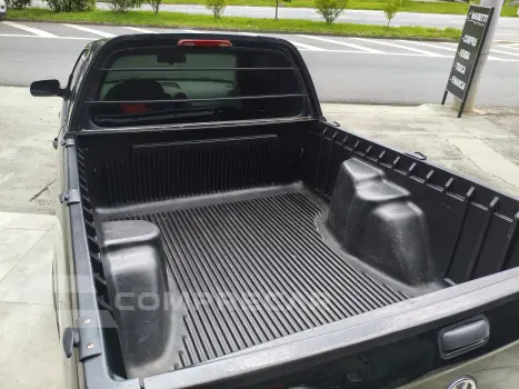 SAVEIRO 1.6 MI Titan CS 8V G.IV