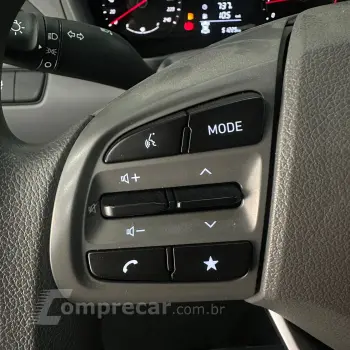 HB20S Comfort 1.0  Flex 12V Mec.