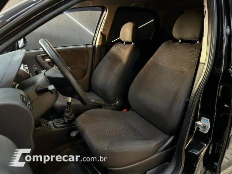 Corsa Sed. Premium 1.4 8V ECONOFLEX 4p