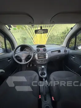 C3 1.6 I GLX 16V