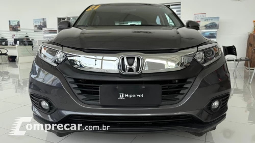 HR-V LX CVT 1.8 I-VTEC FlexOne