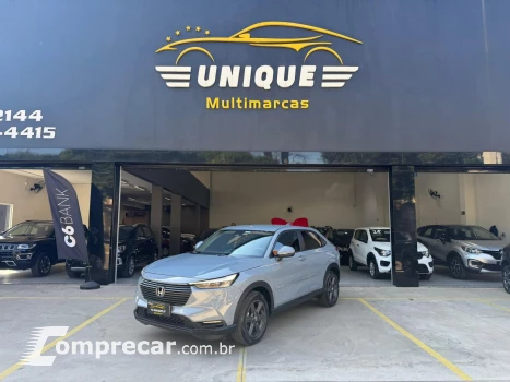 Honda HR-V EXL 1.5 Sensing 16V 5p Aut. 4 portas