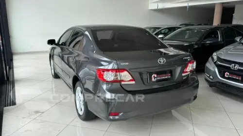 COROLLA 2.0 XEI 16V