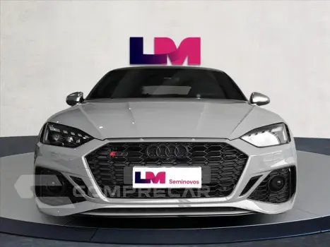 RS5 2.9 V6 TFSI GASOLINA SPORTBACK COMPETITION PL