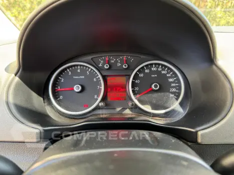 SAVEIRO 1.6 Cross CE 16V