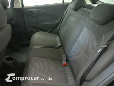 Onix Hatch 1.0 4P FLEX LT