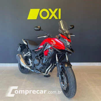 HONDA CB 500X