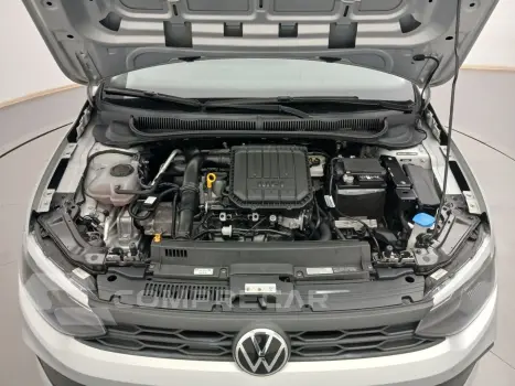 POLO 1.0 MPI TRACK MANUAL