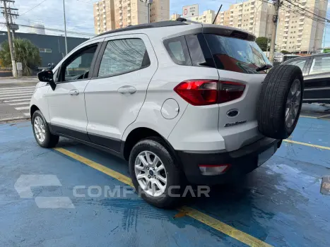 EcoSport
