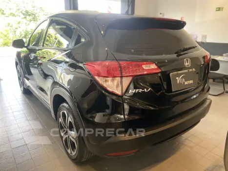 HR-V 1.8 16V EXL