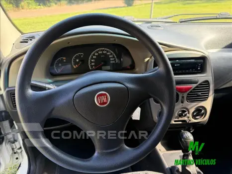 STRADA 1.4 MPI FIRE CS 8V FLEX 2P MANUAL