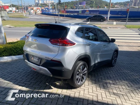 TRACKER Premier 1.2 Turbo 12V Flex Aut.