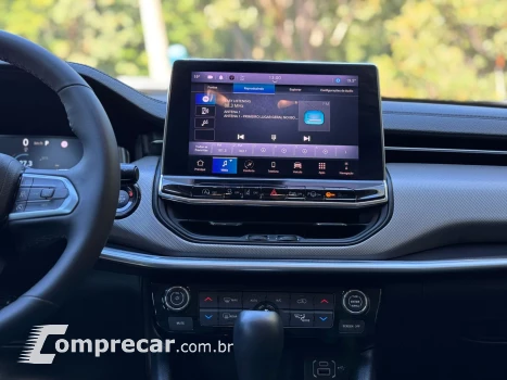COMPASS 1.3 T270 Turbo Longitude