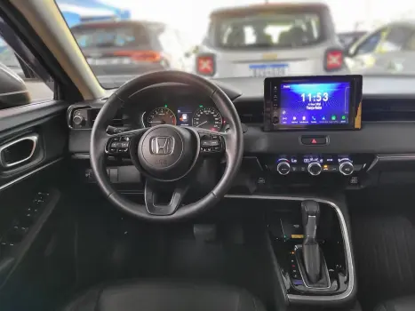 HR-V EXL 1.5 Flex Sensing 16V 5p Aut.