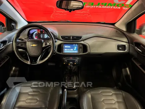 Onix 1.4 Mpfi Ltz 8V Flex 4P Automático