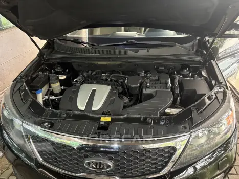 SORENTO 3.5 EX2 V6 4X4 24V