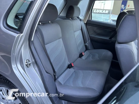 POLO 1.6 MI 8V
