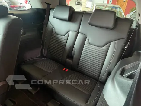 COMMANDER 1.3 T270 Turbo Longitude