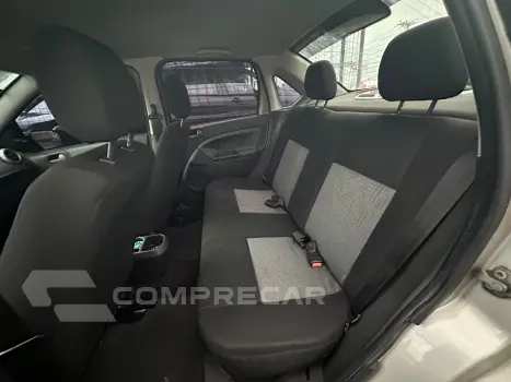 FIESTA 1.6 MPI Class Sedan 8V