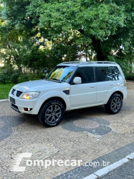 PAJERO TR4 2.0 4X2 16V