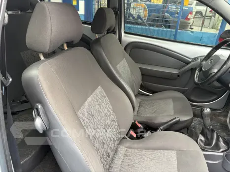 KA 1.0 MPI 8V