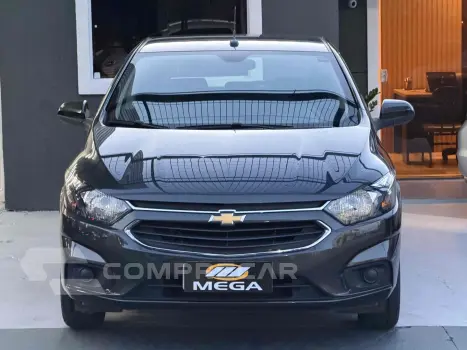 ONIX 1.4 MPFI LT 8V FLEX 4P MANUAL