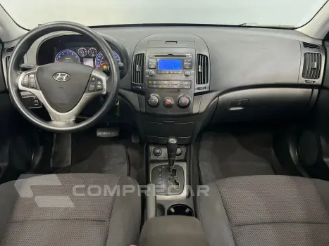 I30 CW 2.0 MPFI 16V GASOLINA 4P AUTOMATICO