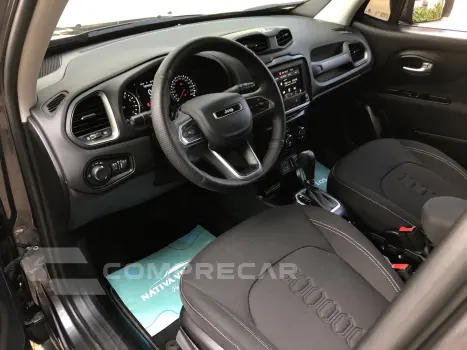 Renegade 1.3 T270 Turbo Flex Sport At6