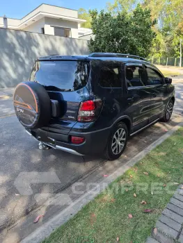 SPIN 1.8 Activ 8V