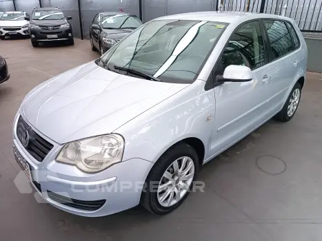 POLO 1.6 MI 8V