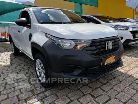 STRADA 1.4 Fire Endurance CS