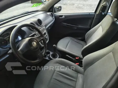 GOL - 1.0 MI 8V 4P MANUAL G.V